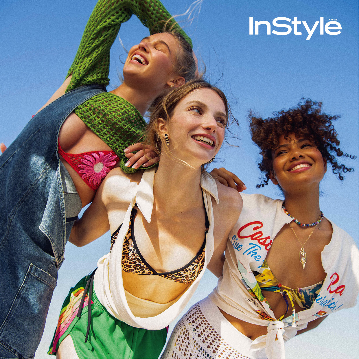 κορίτσια με μαγιό