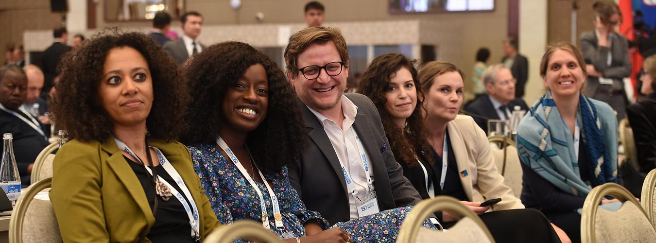 Διεθνής Ημέρα Κοινοβουλευτισμού