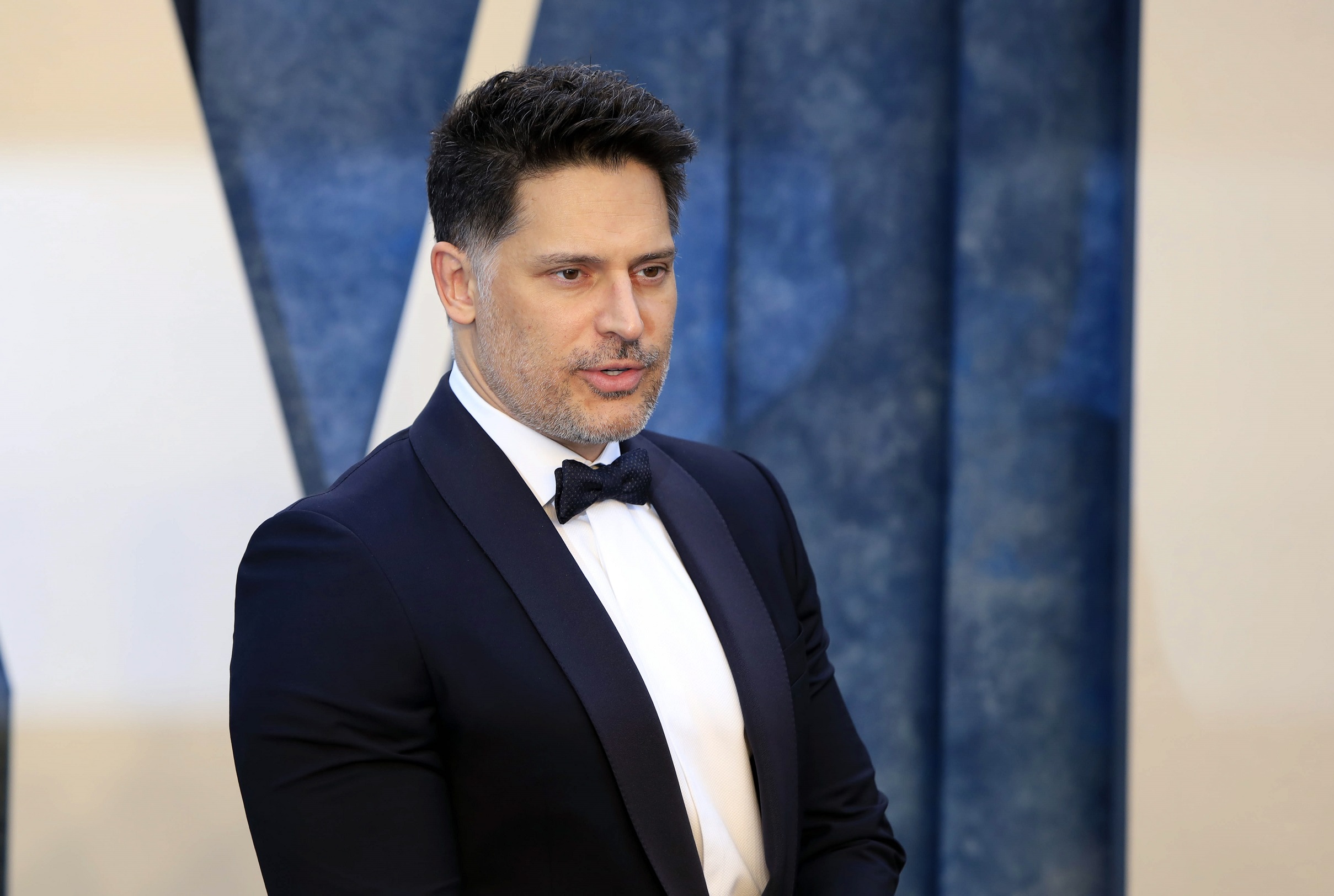 O Joe Manganiello στο 2023 Vanity Fair Oscar Party μετά τα 95α Όσκαρ