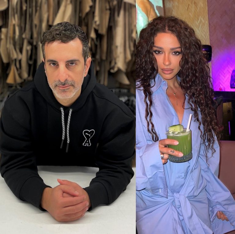 Ο Στέλιος Κουδουνάρης και η Φουρέιρα