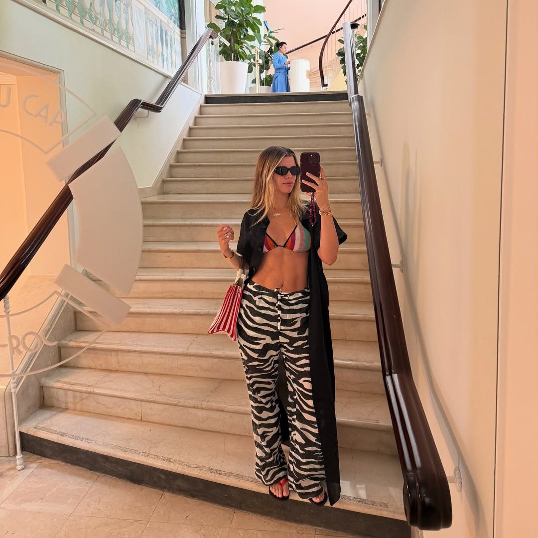 Sofia Richie Grainge