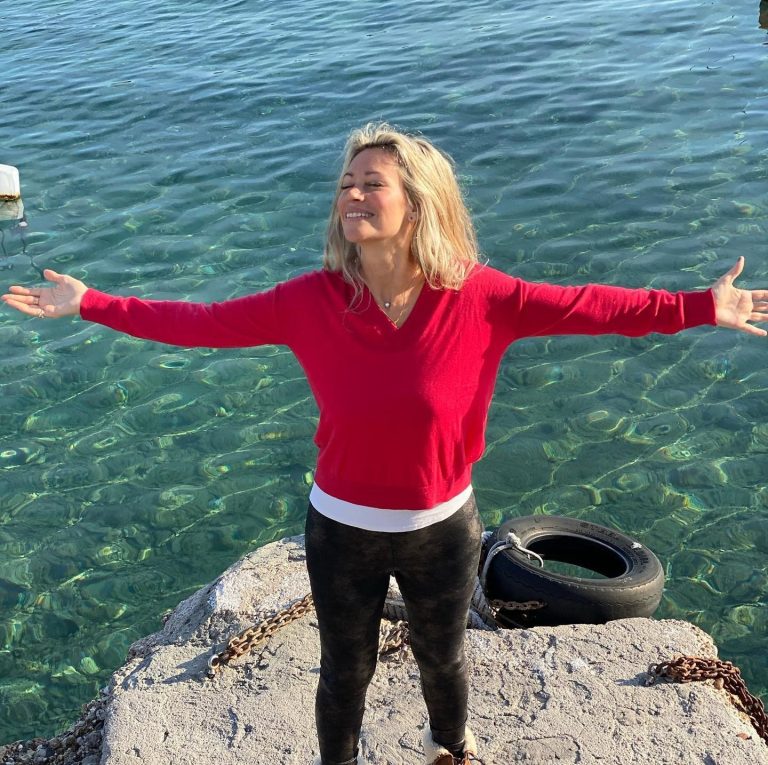 Άριελ Κωνσταντινίδη