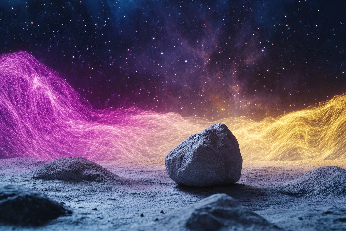 Πλανήτες αστεροειδείς