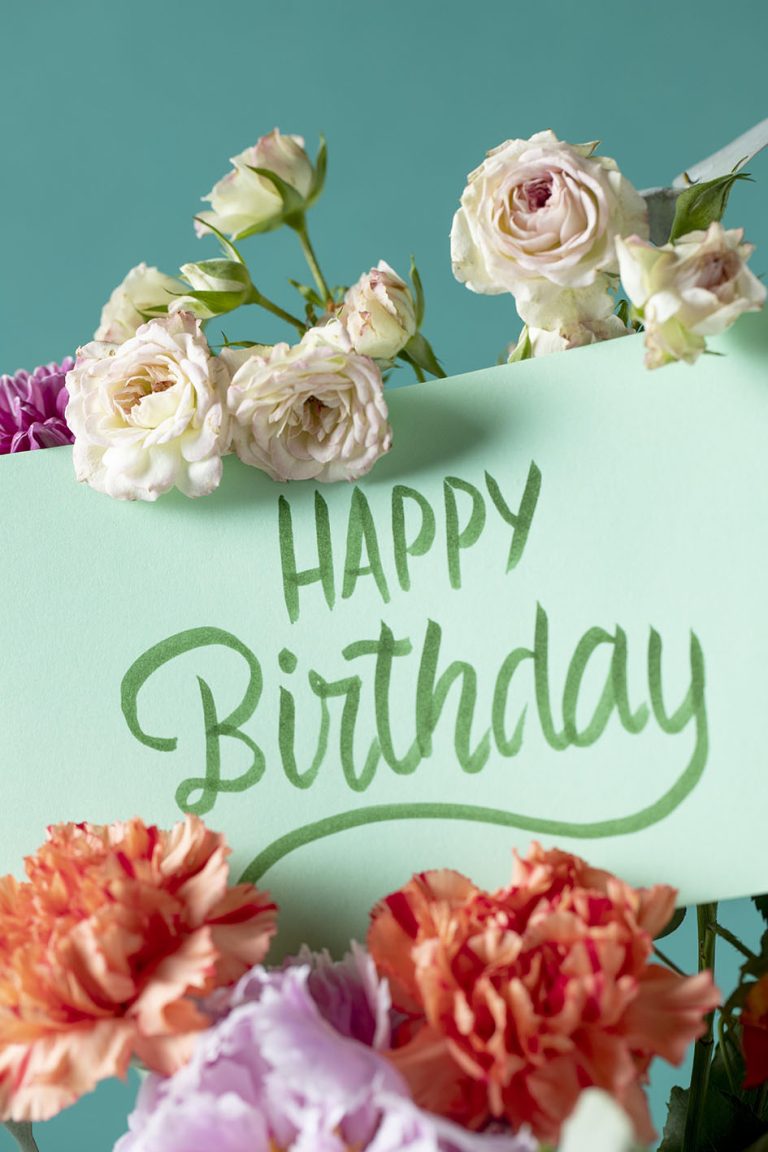 Κάρτα Γενεθλίων