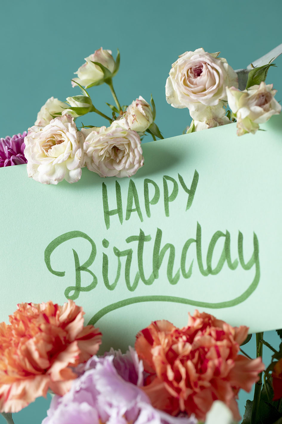 Κάρτα Γενεθλίων