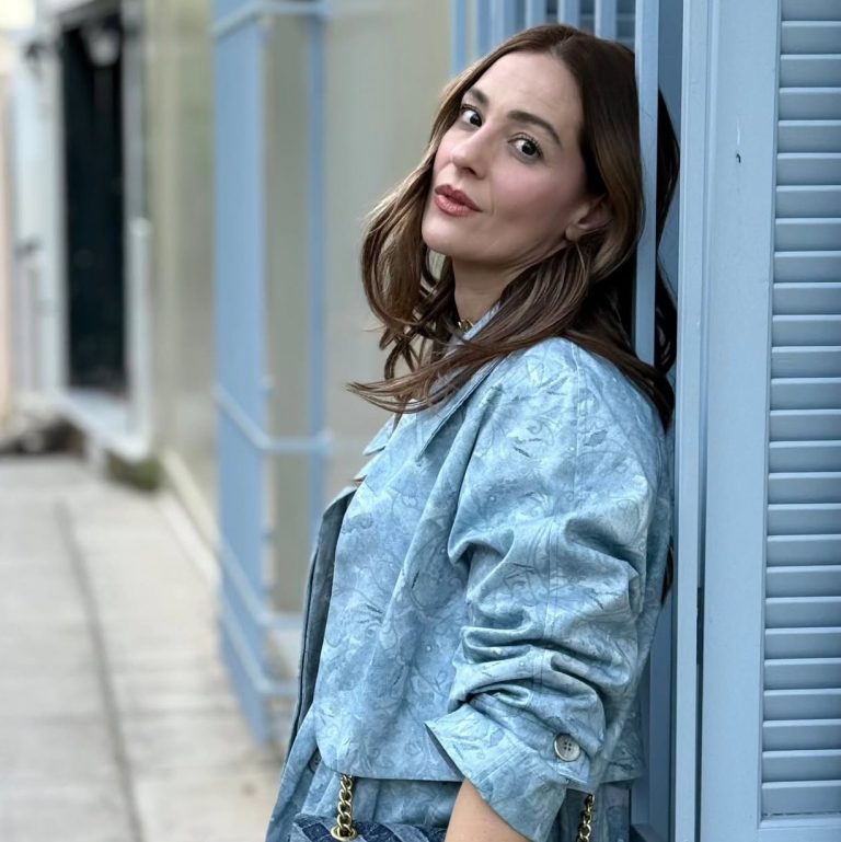 Η Νατάσσα Μποφίλιου