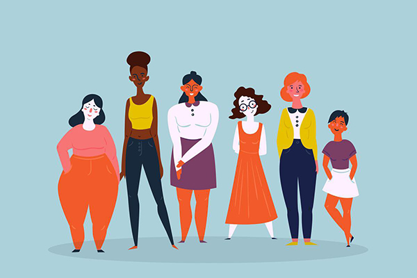 Ημερολόγιο Ιούνιος 24 - Διεθνής Ημέρα Γυναικών στη Διπλωματία