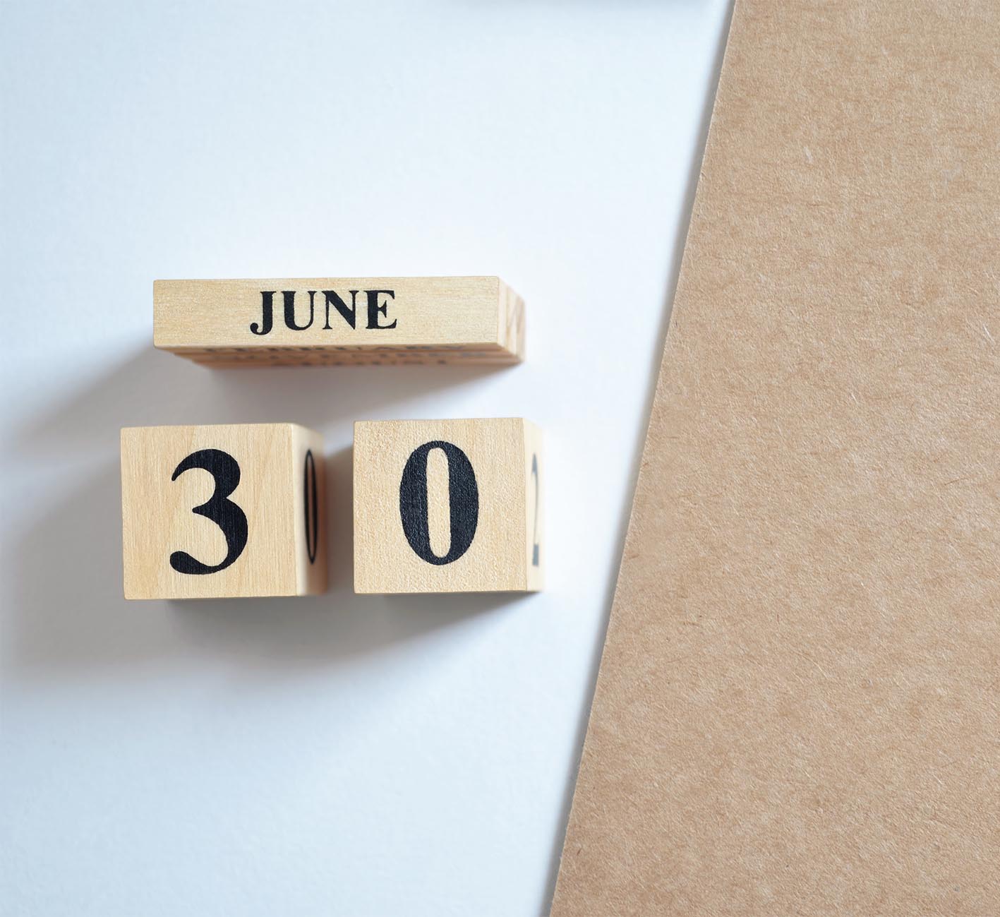 Ημερολόγιο Ιούνιος 30