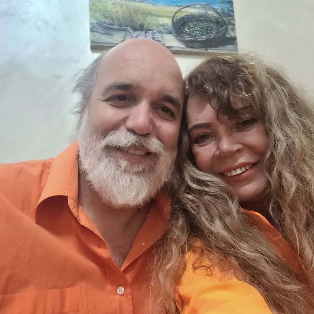 Ελένη Δήμου σύζυγος