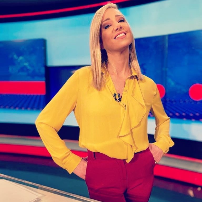 Έφη Αλεβίζου