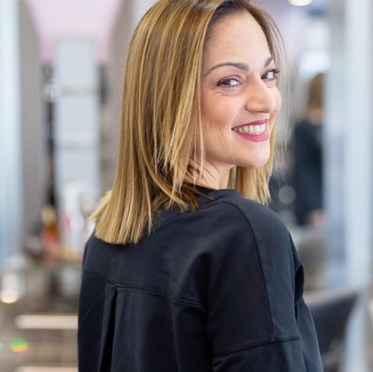 Ελένη Καρακάση