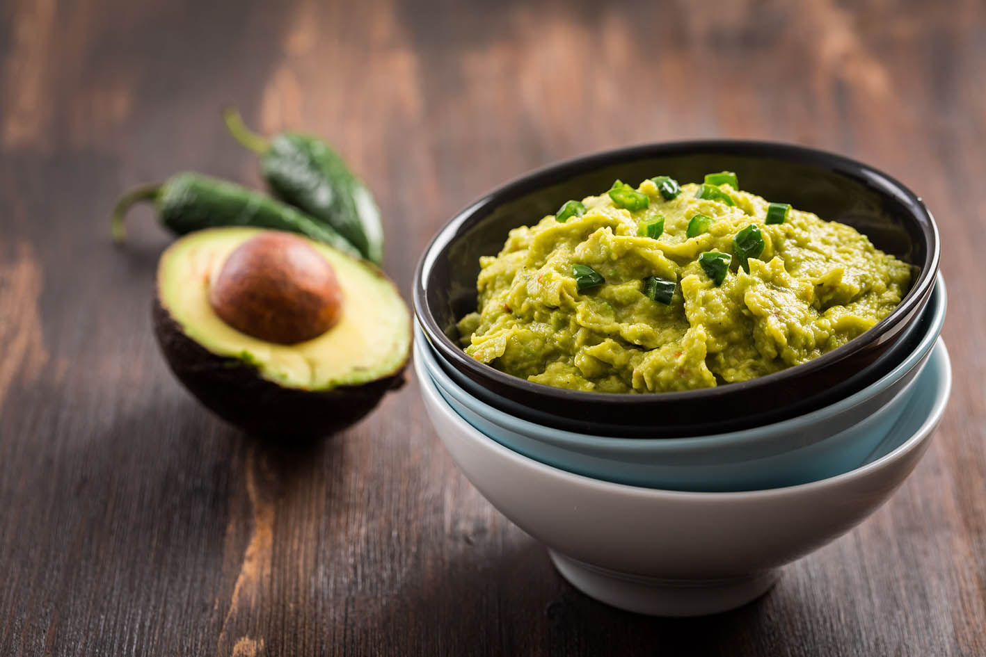 Γκουαγκαμόλε