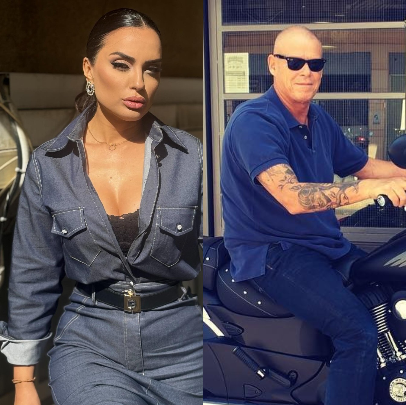 Ελπίδα Ιακωβίδου - Τζώνη Καλημέρης