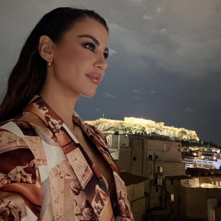 Ειρήνη Παπαδοπούλου