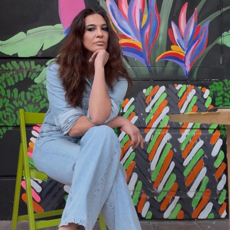 Κωνσταντίνα Μπεκιάρη