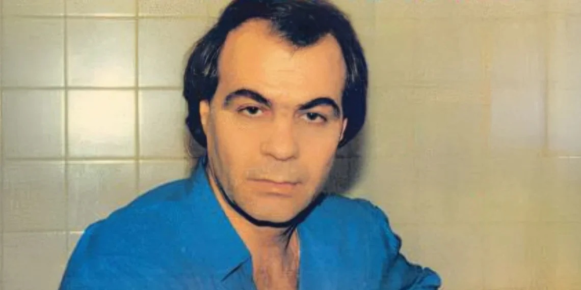 Κώστας Μοναχός