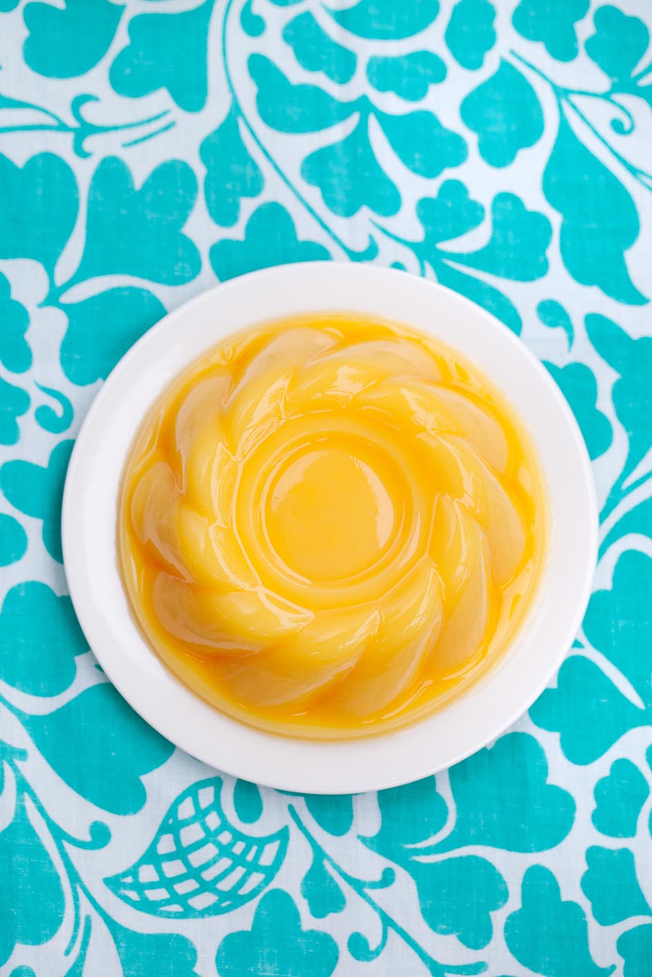 Πουτίγκα μάγκο