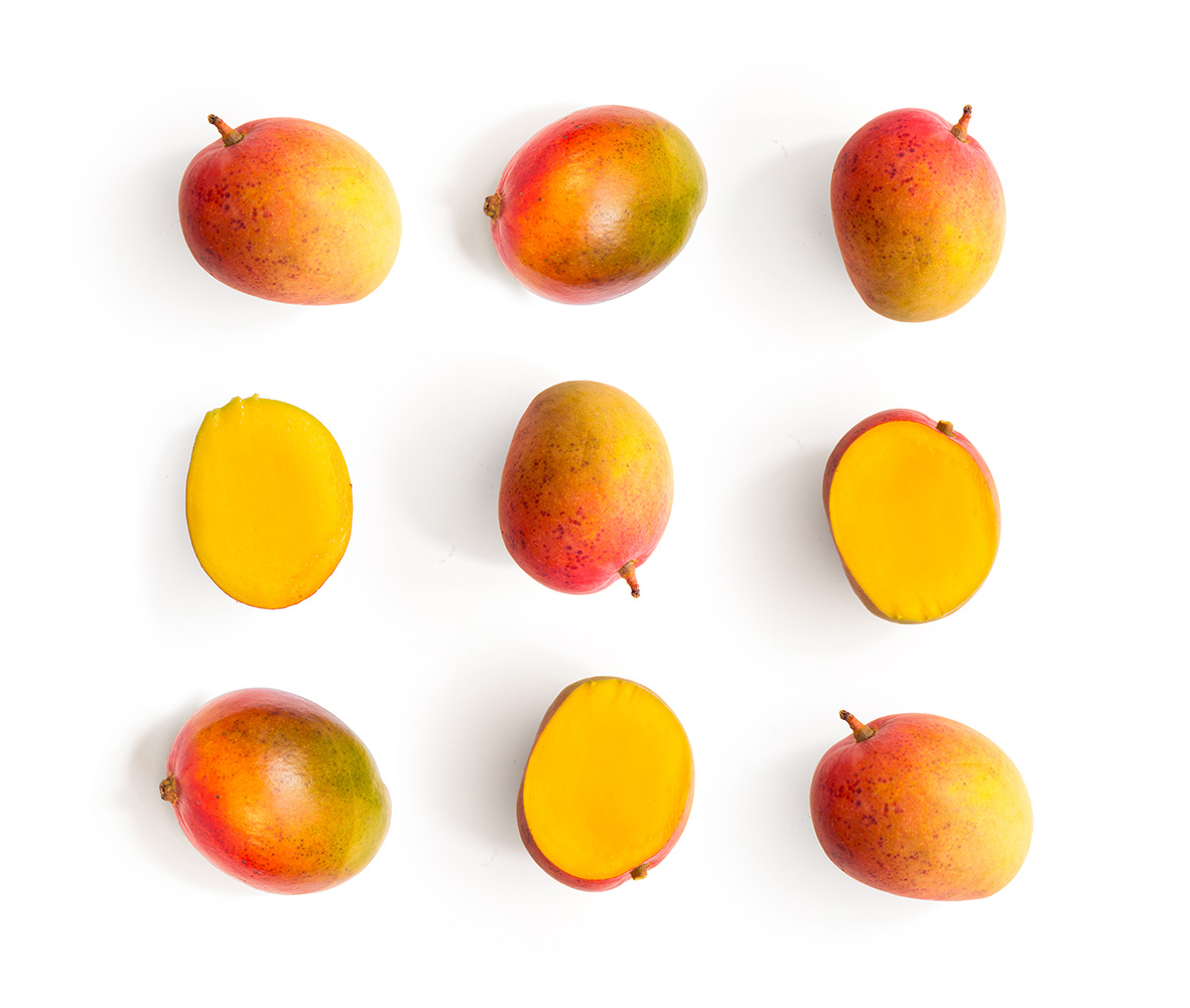 Εννέα μάγκος