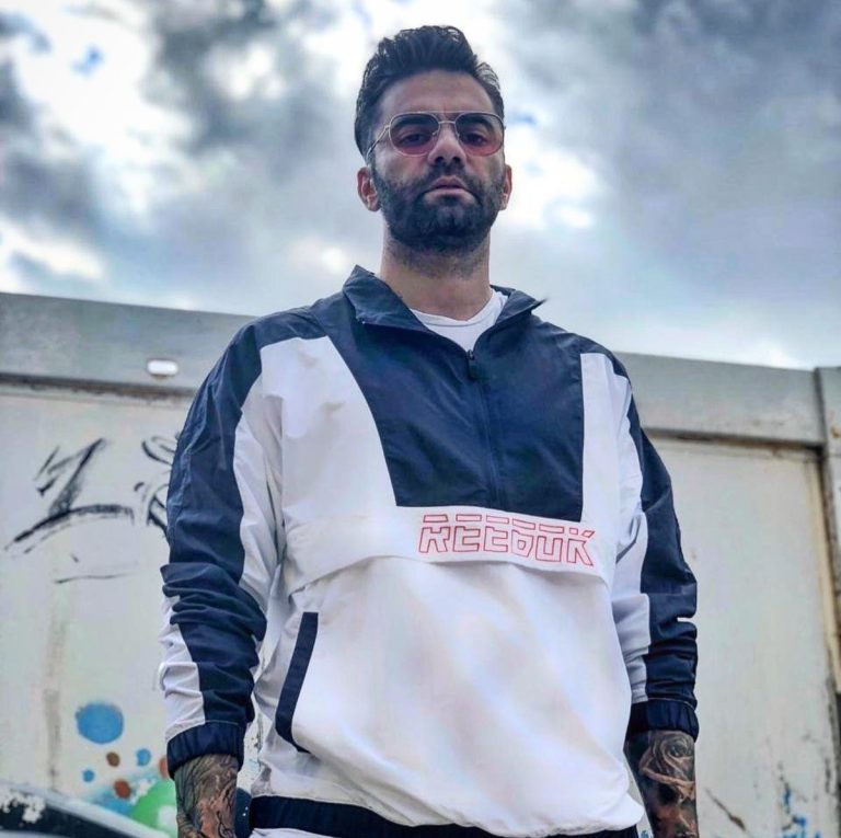 Θοδωρής Μαραντίνης