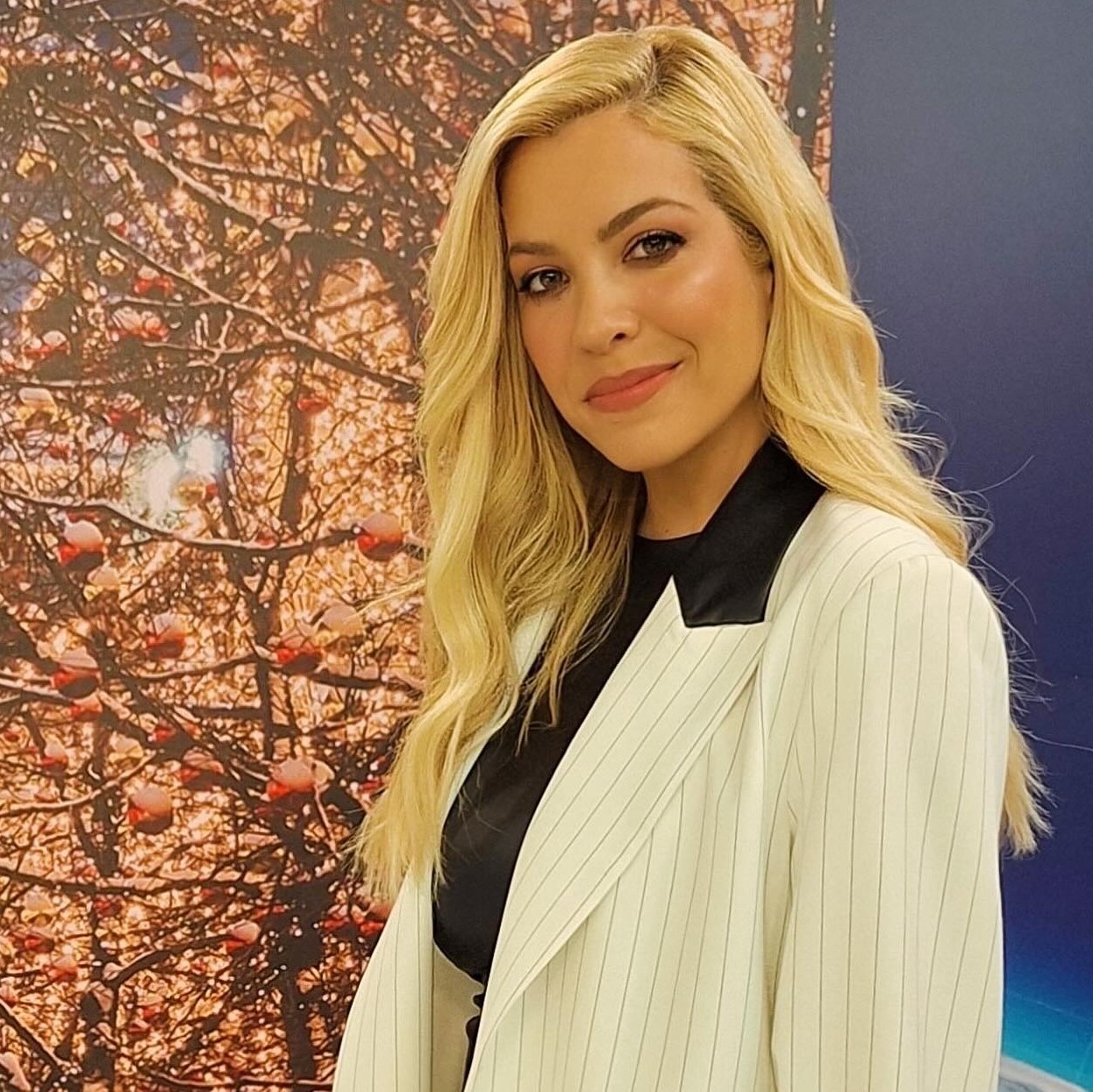 Μαρία Αναστασοπούλου