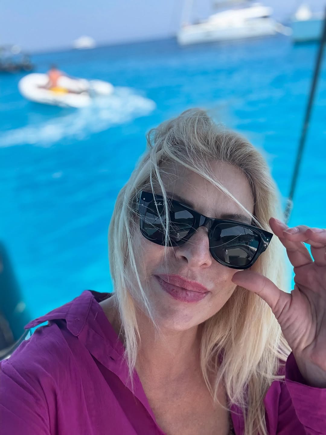 Ελένη Μενεγάκη Παξοί