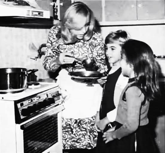 Mοσχολιού Κόρες