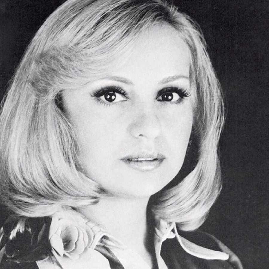 Βίκυ Μοσχολιού