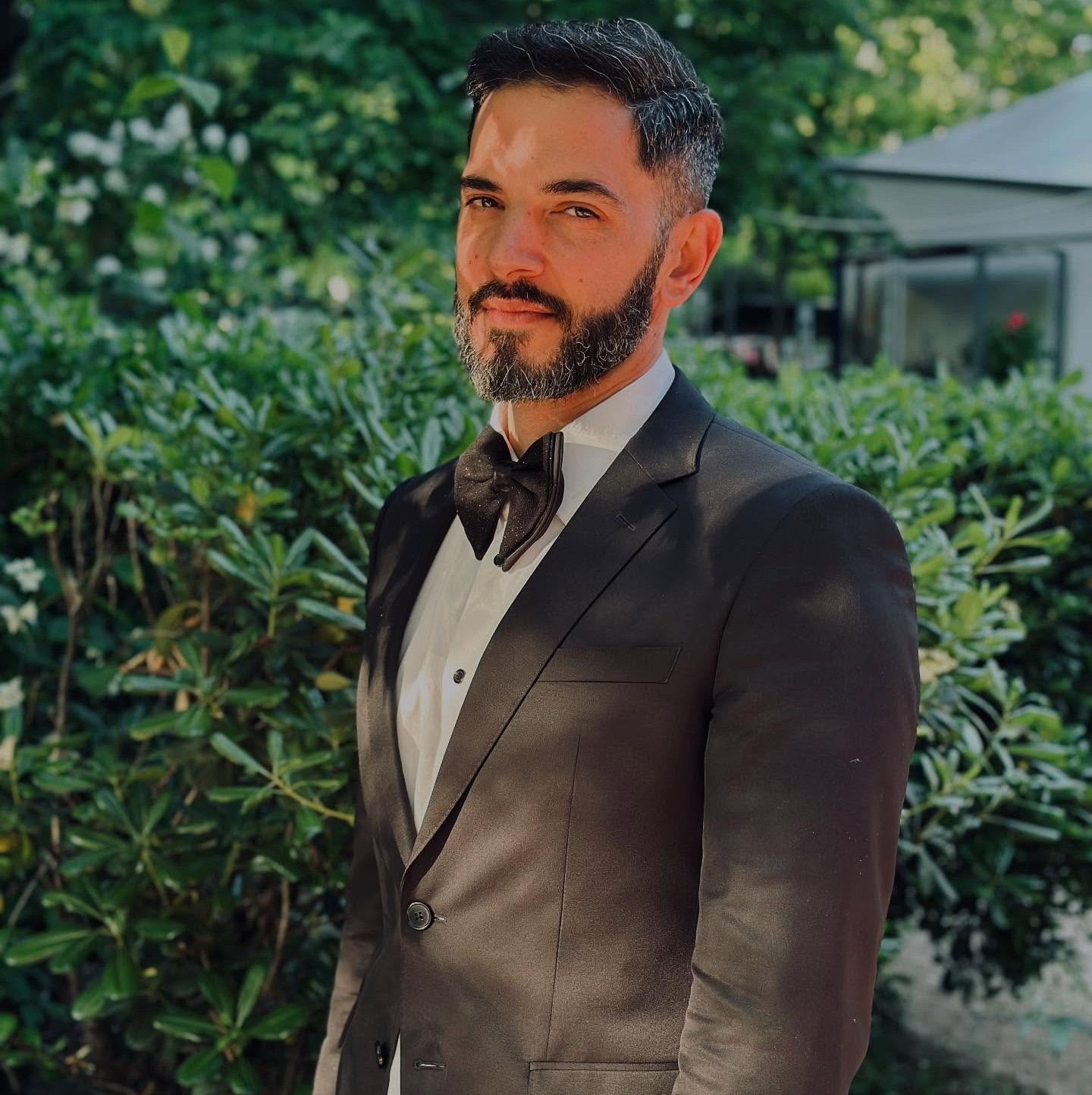 Ο τενόρος Νίκος Ψαθάς