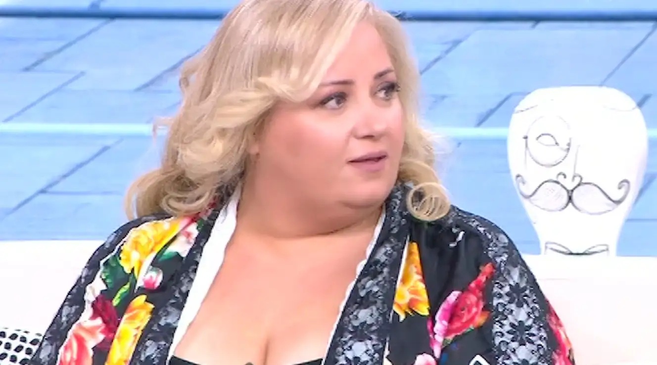 Παρθένα Χοροζίδου