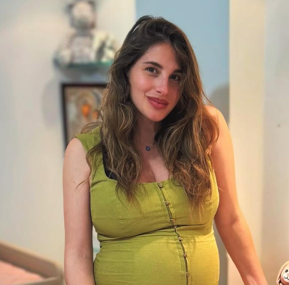 Παυλίνα Βουλγαράκη