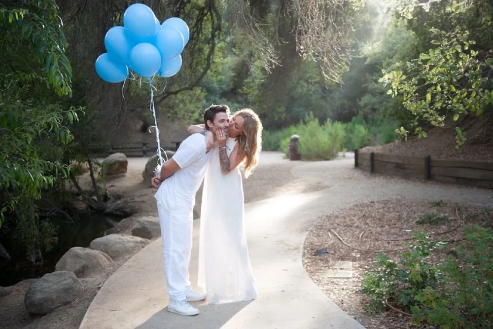 Ρέβη Τότσικας γάμος