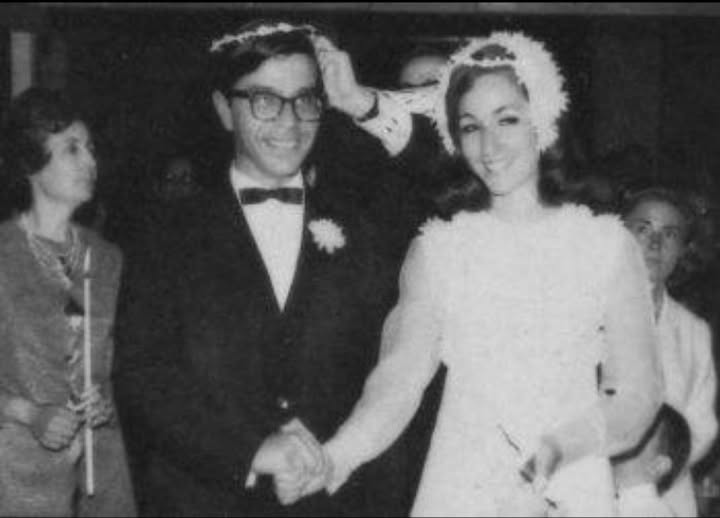 Ρουγγέρη γάμος