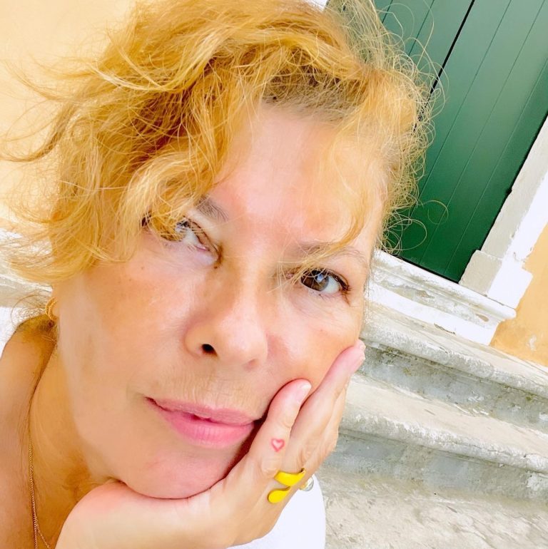 Σοφία Αλιμπέρτη