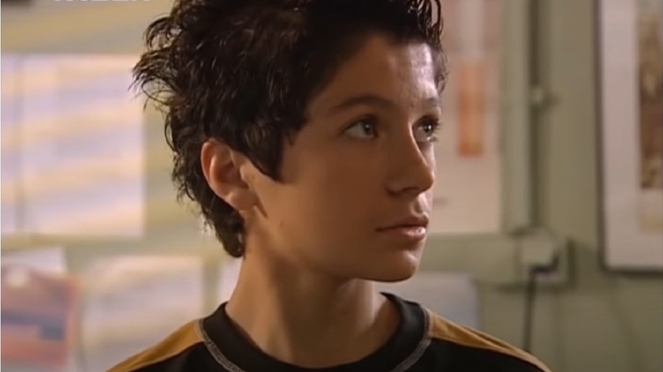 Άρης Τσάπης Ευτυχισμένοι μαζί