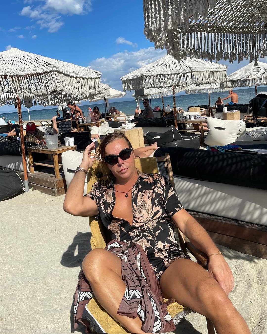 Tρύφωνας Σαμαράς