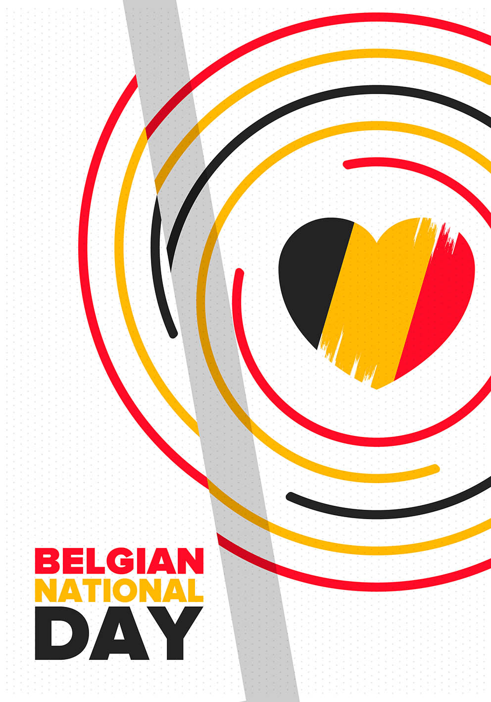 Εθνική Ημέρα Βελγίου