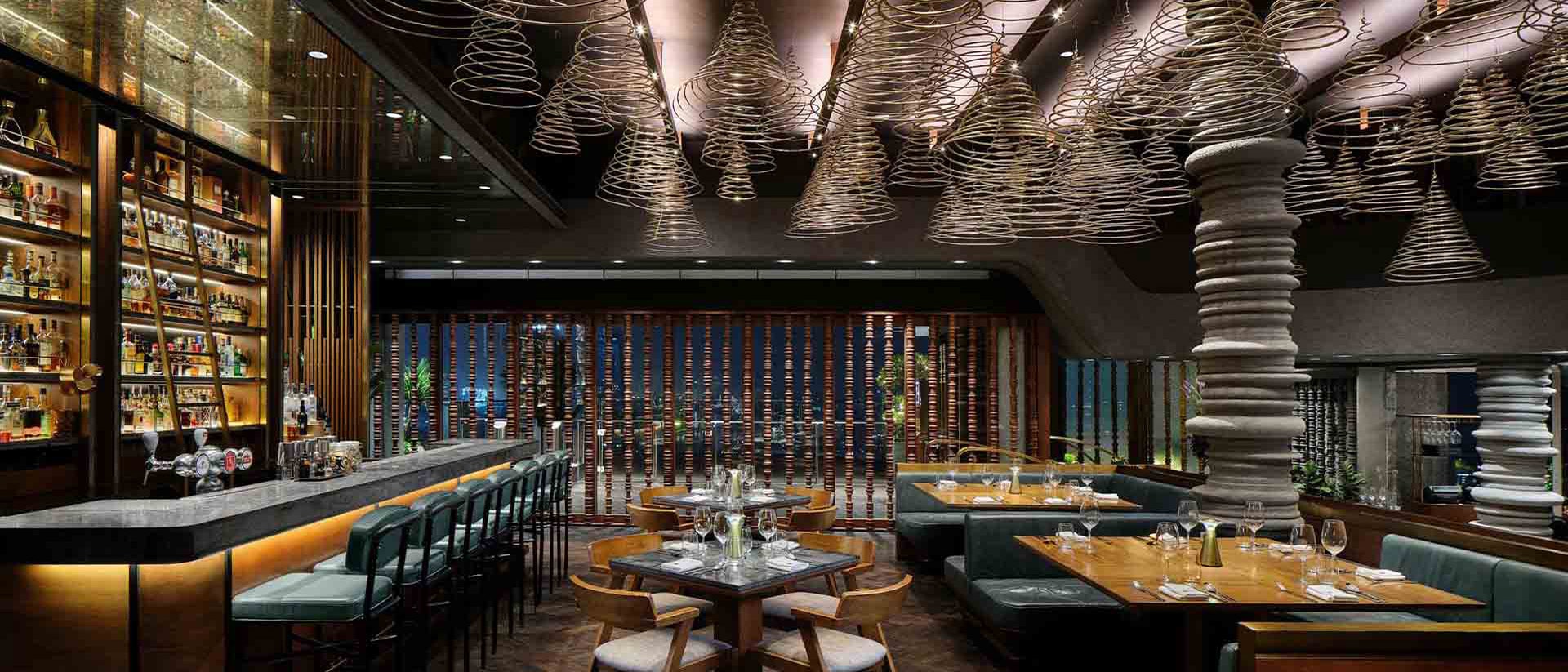 Ce La Vi Σιγκαπούρη