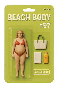 ομοίωμα κούκλας με χρήση AI