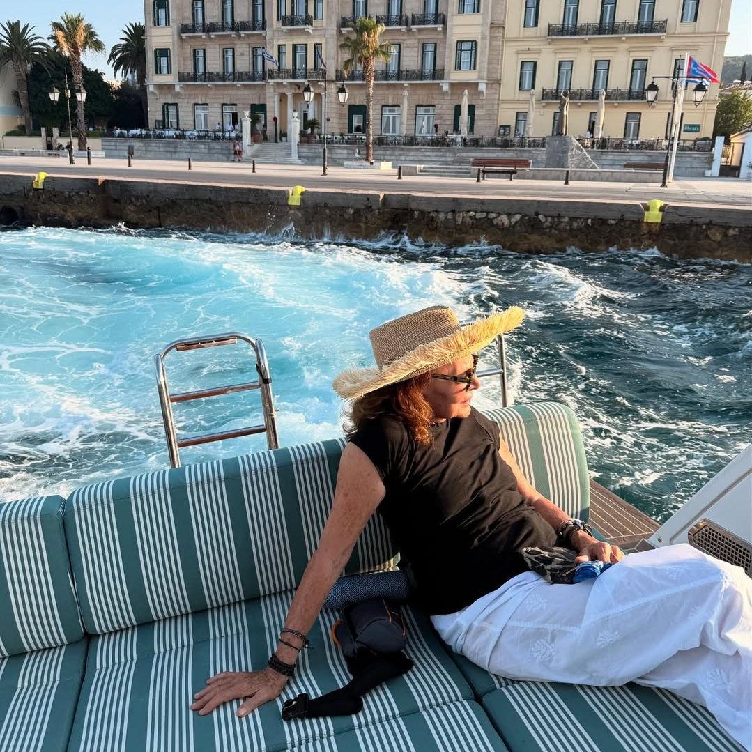 Diane von Furstenberg