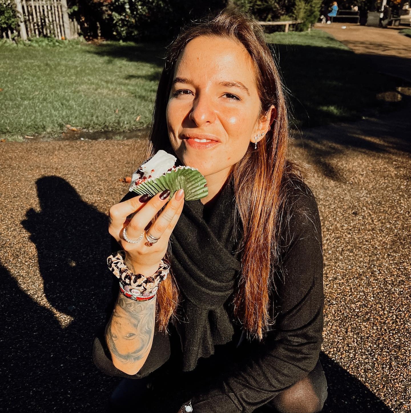 Εριέττα Κούρκουλου