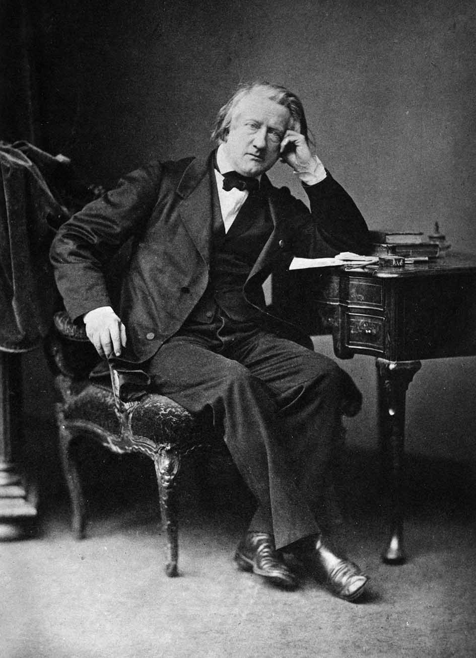 Ο Γάλλος χημικός και φυσικός Henri Victor Regnault,1860.