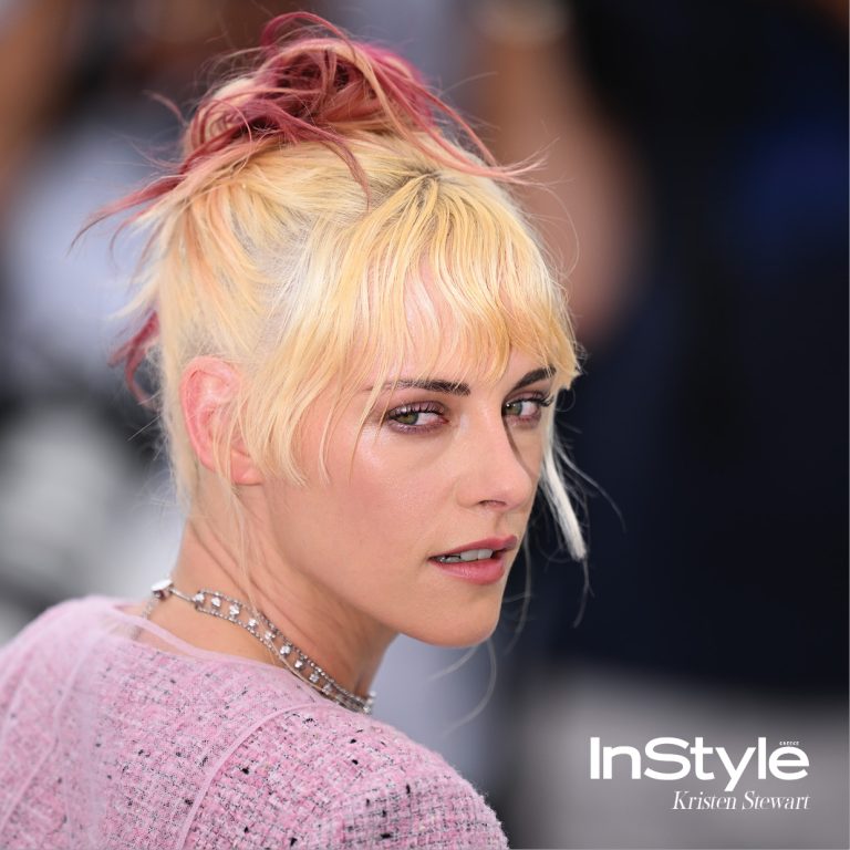 kristen stewart