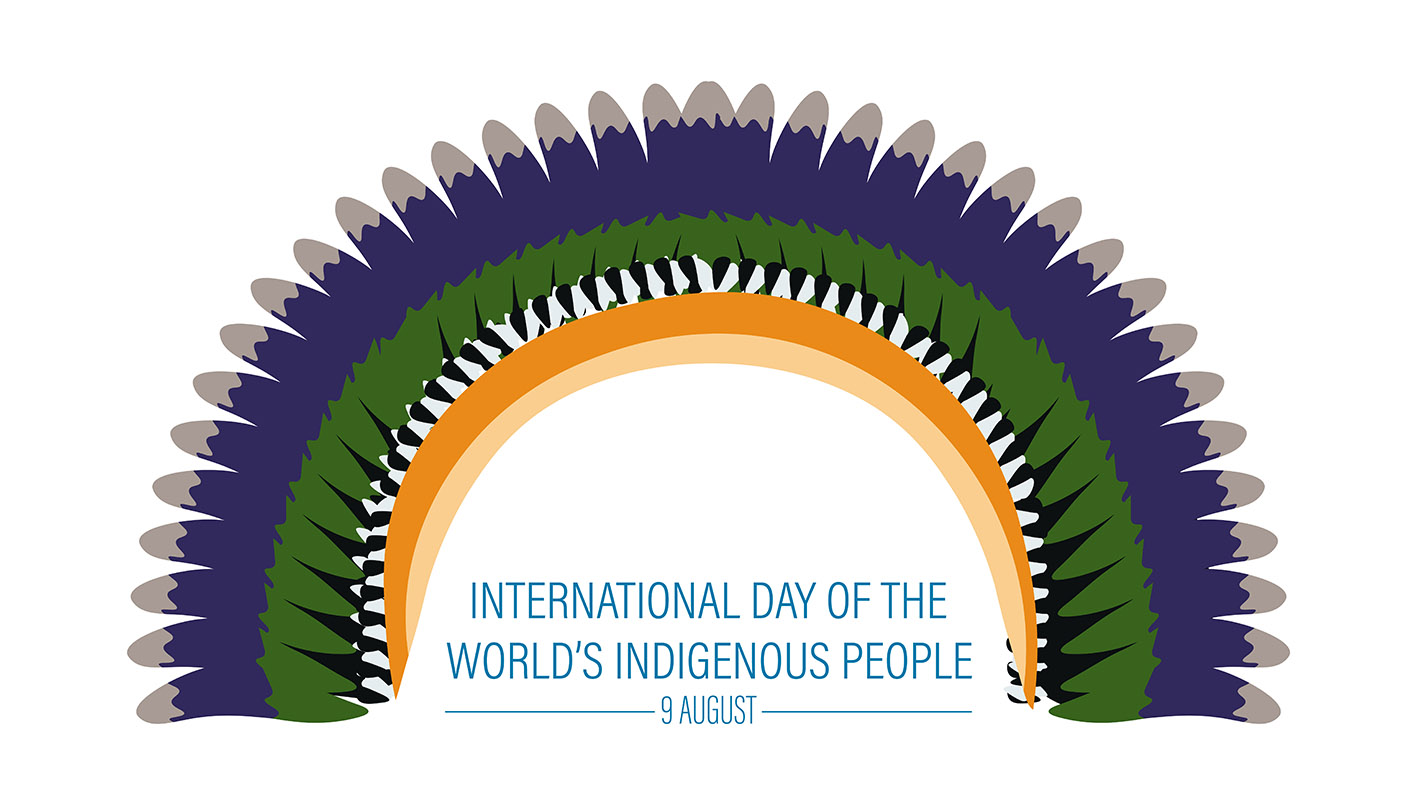 Διεθνής Ημέρα των Ιθαγενών Λαών