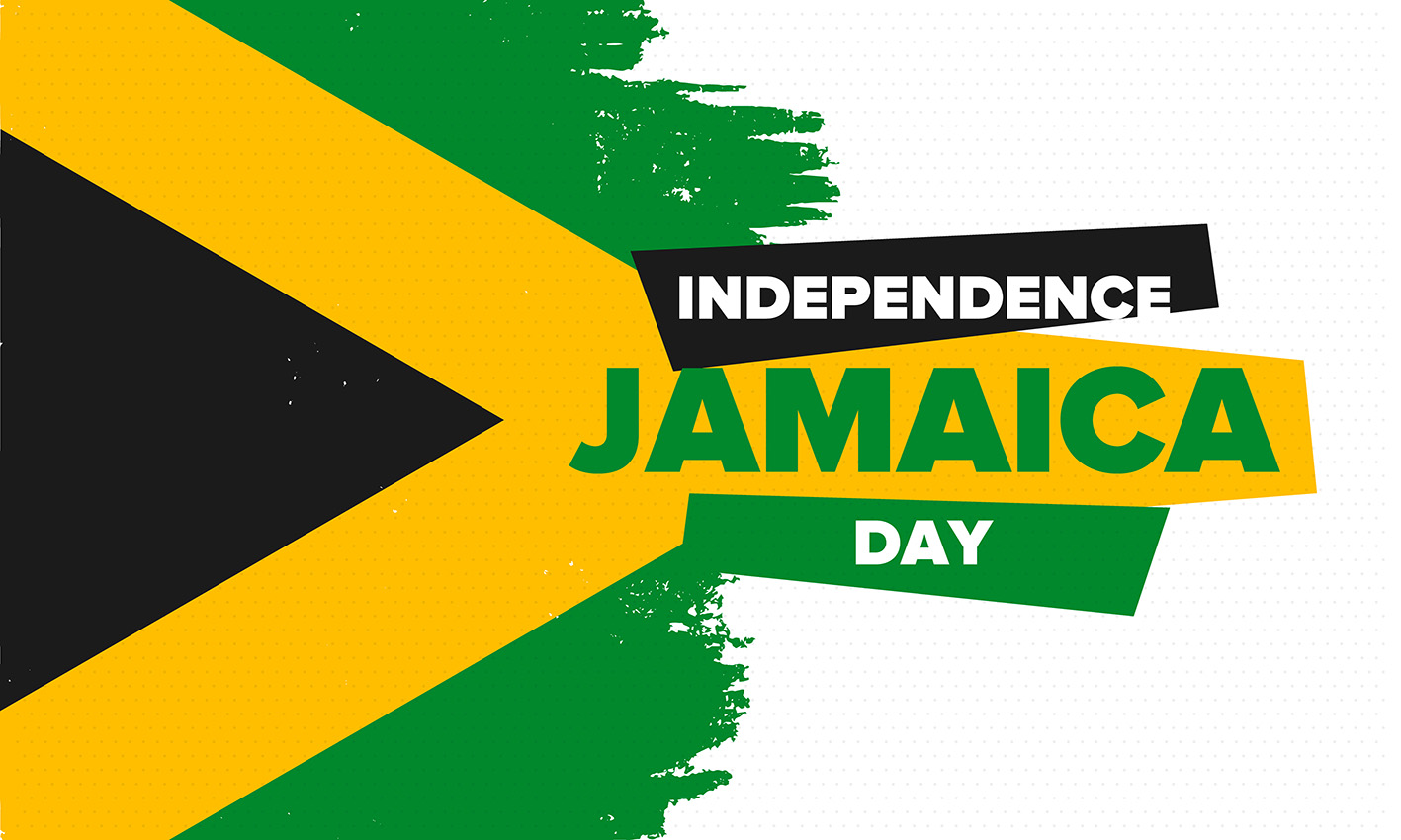 Ημέρα Ανεξαρτησίας της Τζαμάικα 6 Αυγούστου