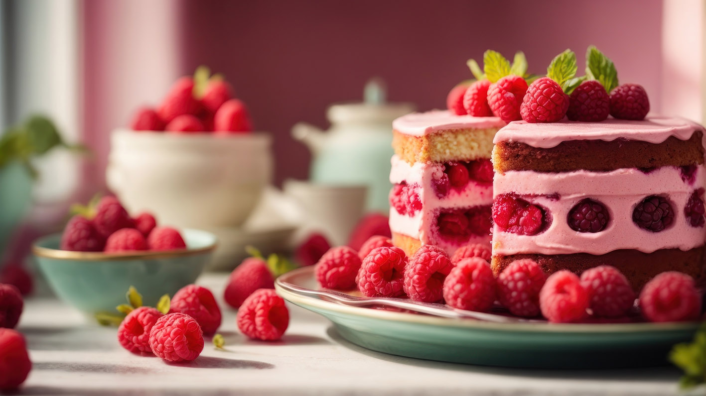 Κέικ Βατόμουρου