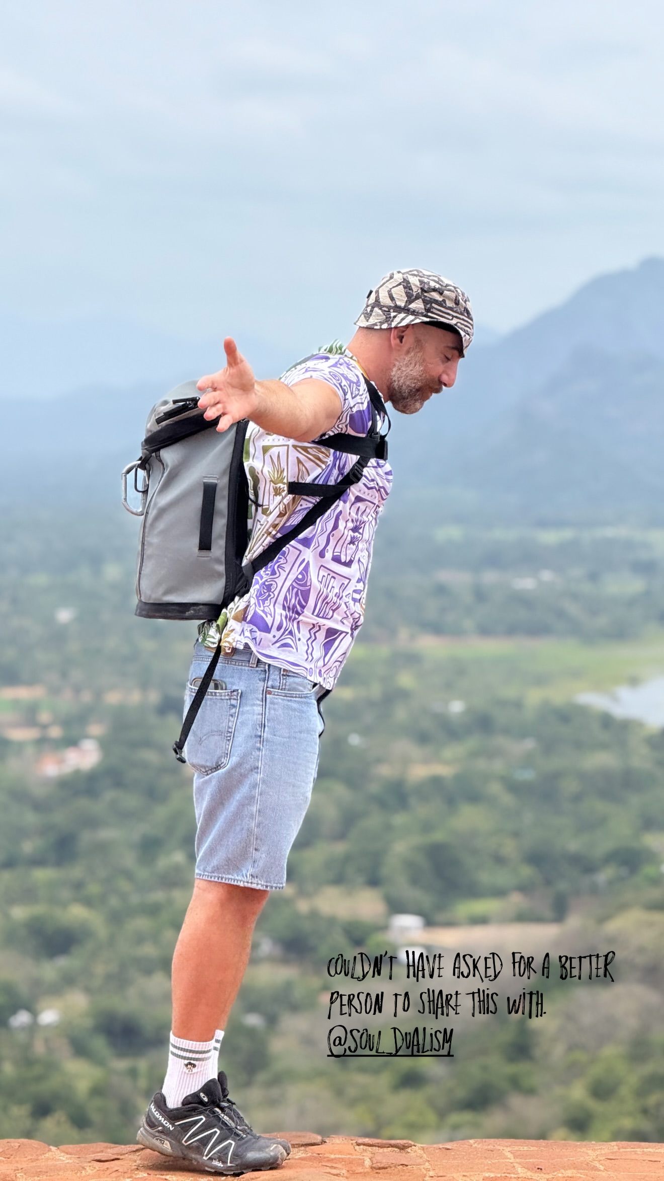 Ο αδερφός της Ευγενίας Σαμαρά