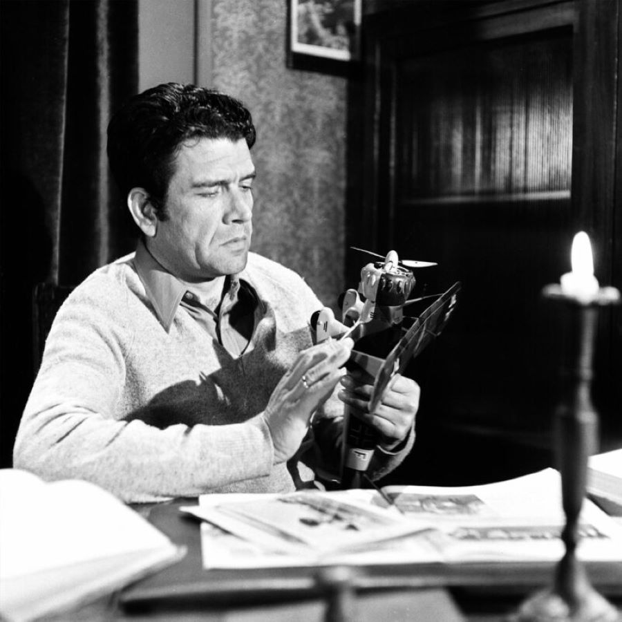 Άγγελος Αντωνόπουλος