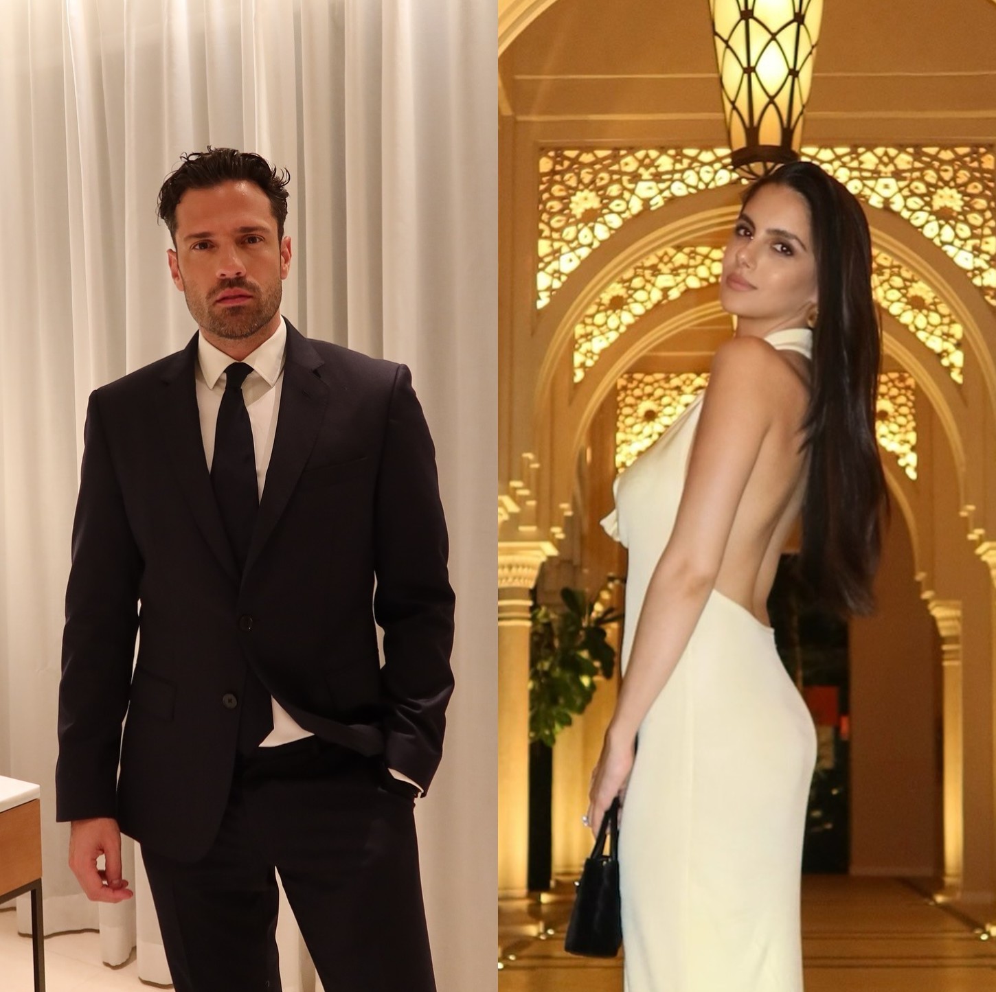 Κωνσταντίνος Αργυρός - Αλεξάνδρα Νίκα