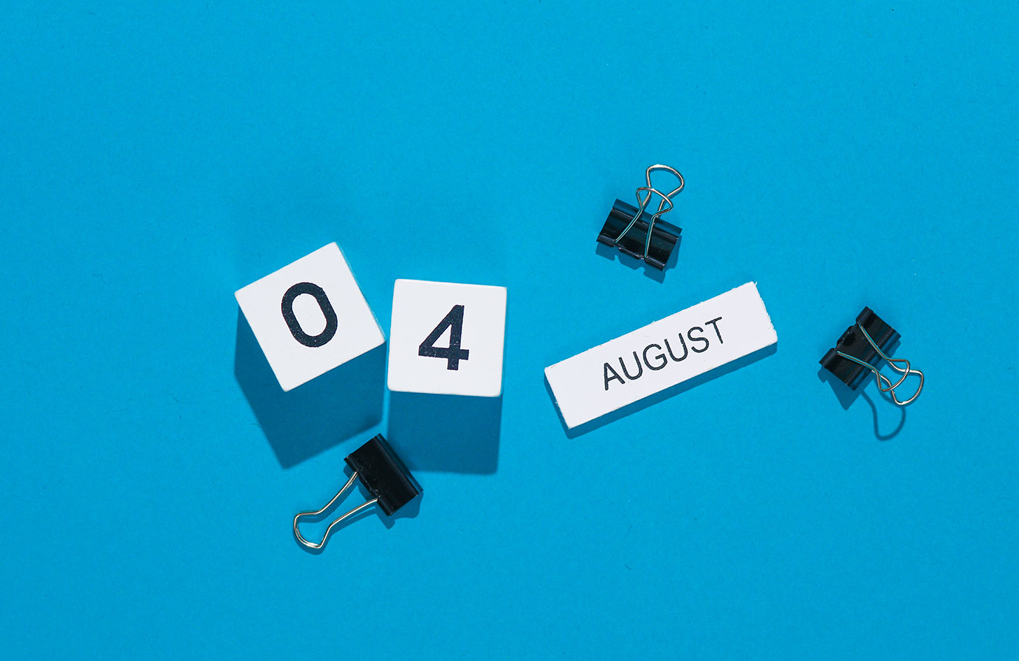 Ημερολόγιο Αύγουστος 4