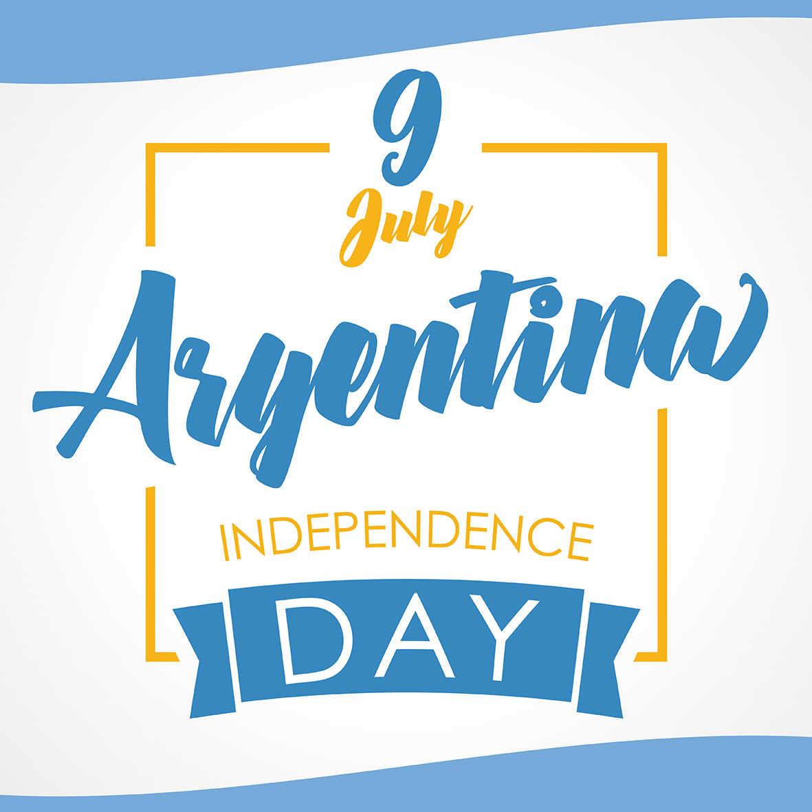 Ημέρα Ανεξαρτησίας Αργεντινής